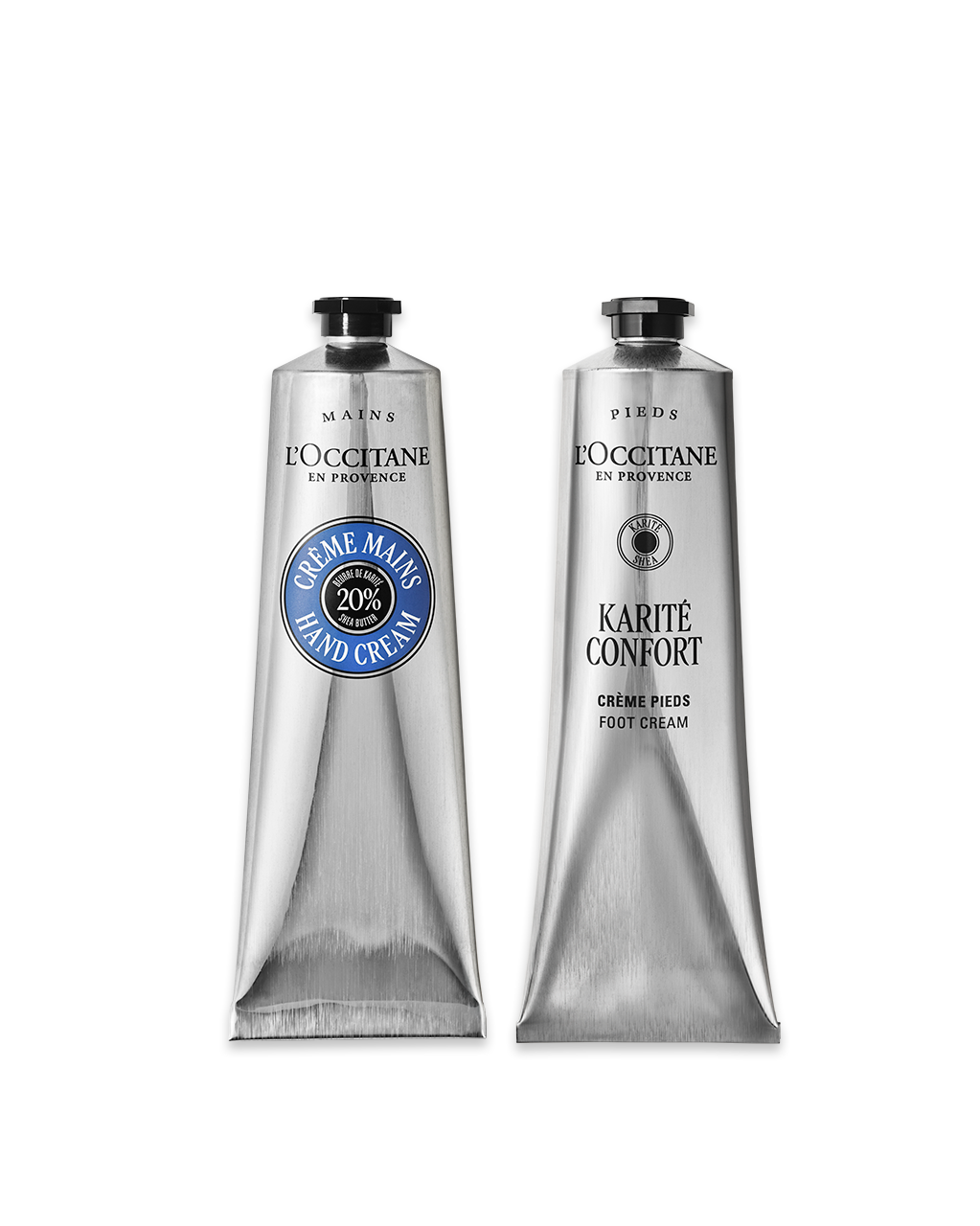 Hidrata&ccedil;&atilde;o para M&atilde;os e P&eacute;s Karit&eacute;, , large